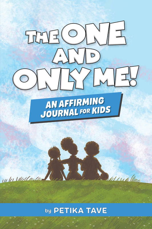 The One and Only Me Journal